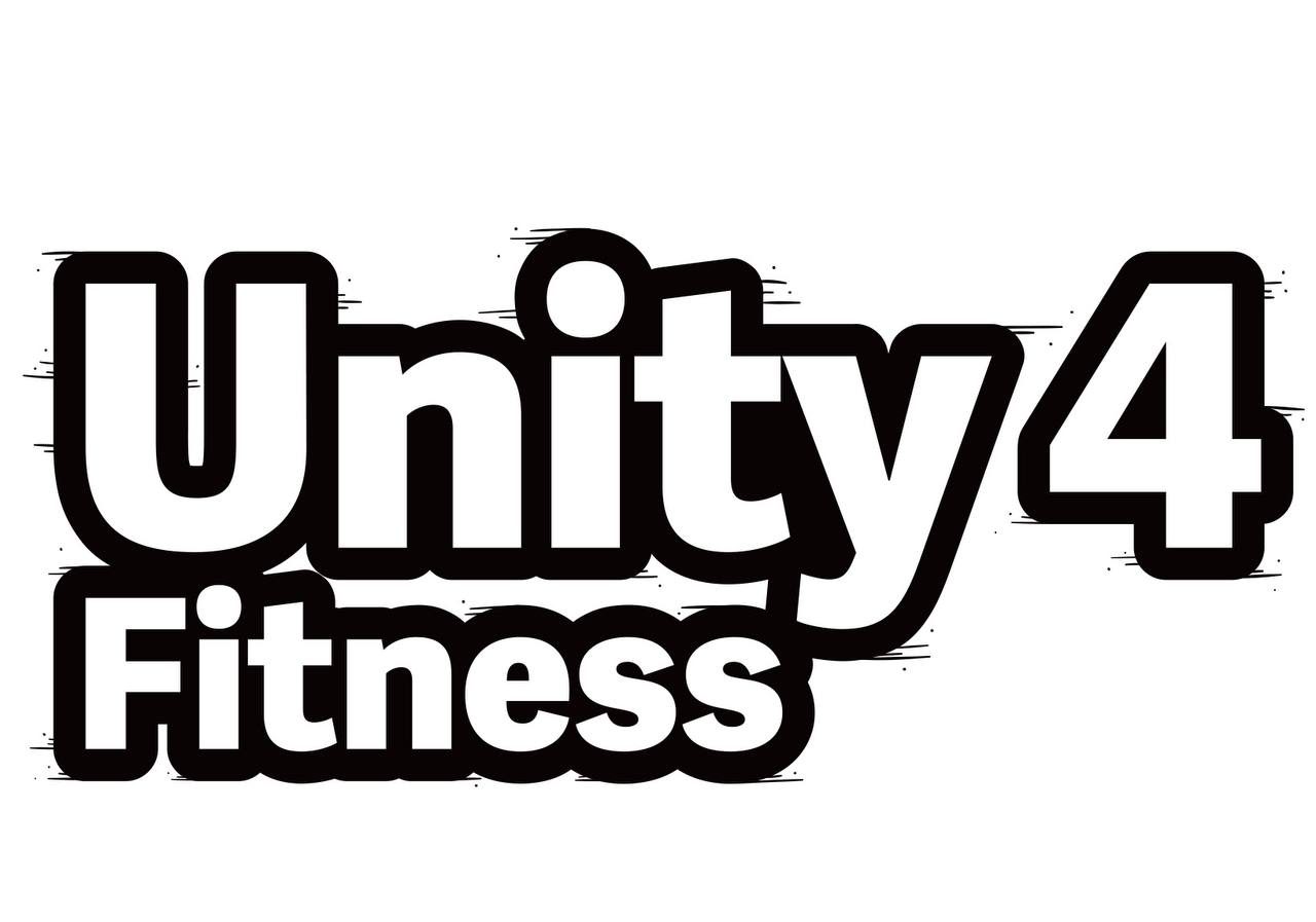 Unity4 Logo
